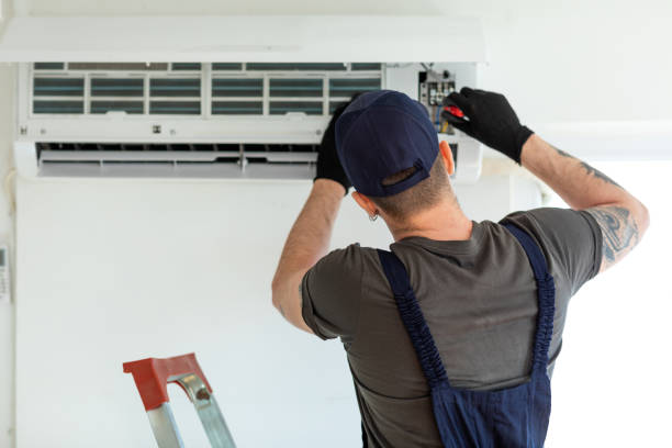 Best Affordable Air Duct Cleaning  in Warminster Heights, PA