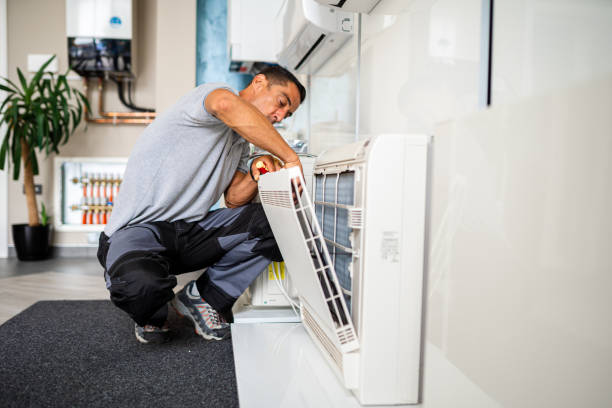 Best Commercial Air Duct Cleaning  in Warminster Heights, PA