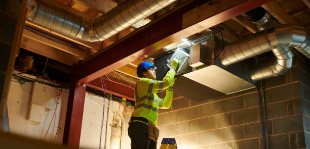 Best Ventilation Cleaning Services  in Warminster Heights, PA