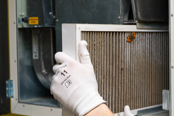 Best Affordable HVAC Duct Cleaning  in Warminster Heights, PA