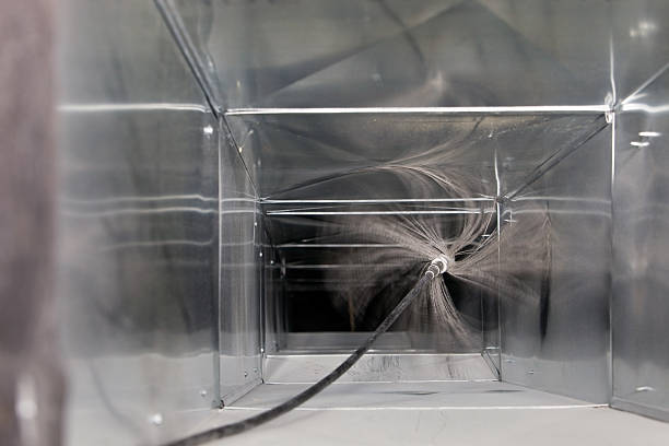 Best HVAC Air Duct Cleaning  in Warminster Heights, PA