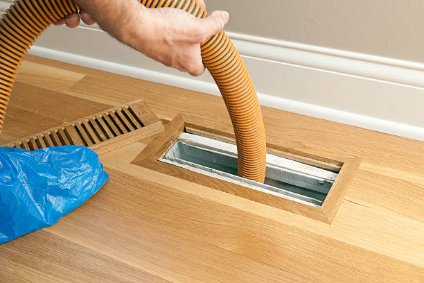 Best Best Air Duct Cleaning Company  in Warminster Heights, PA