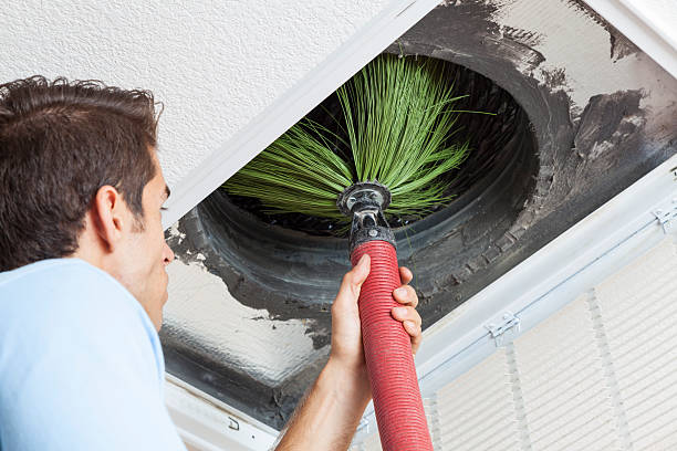 Best Residential Air Duct Cleaning  in Warminster Heights, PA
